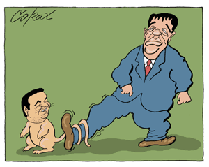 Corax 2