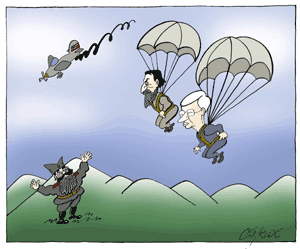 Corax 12