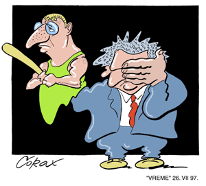 Corax 8