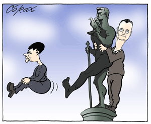 Corax 11