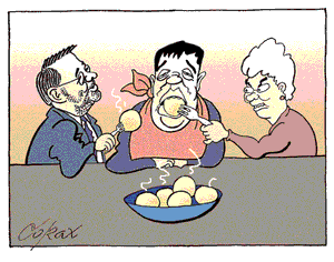 Corax 9