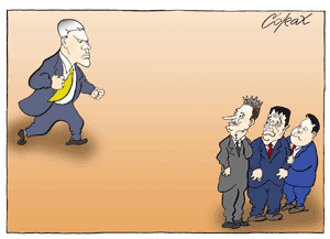 Corax 6