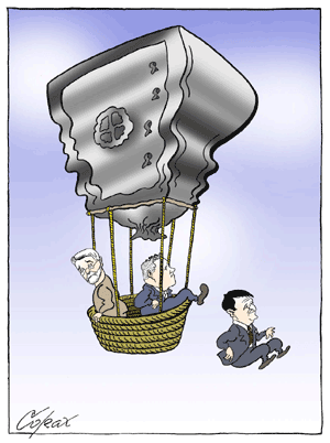 Corax 2