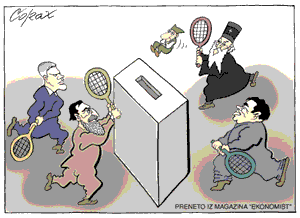 Corax 15