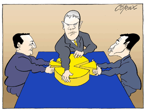 Corax 6