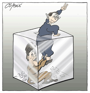 Corax 3