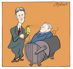 Corax 11