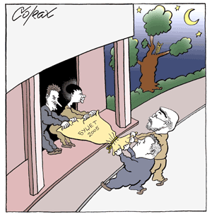 Corax 6