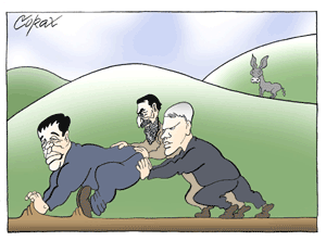 Corax 3