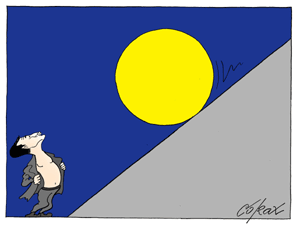 Corax 1
