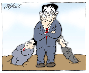 Corax 13