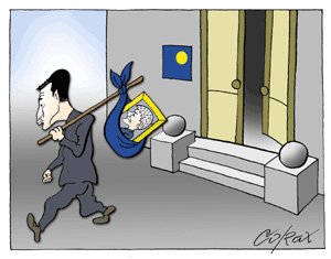 Corax 11