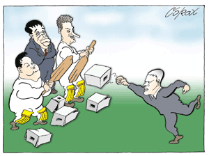 Corax 2