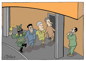 Corax 13