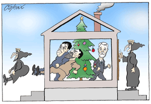 Corax 7