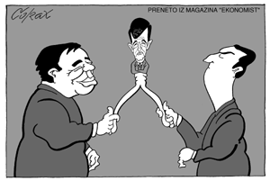 Corax 4