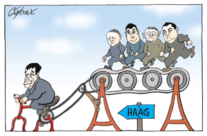 Corax 1