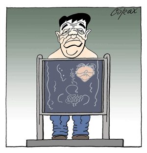 Corax 11