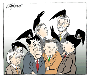 Corax 8