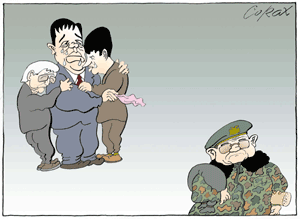 Corax 5