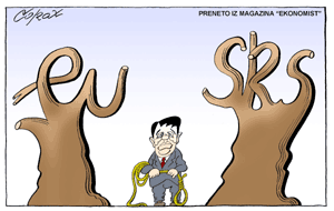 Corax za utorak 01.02.2005 1