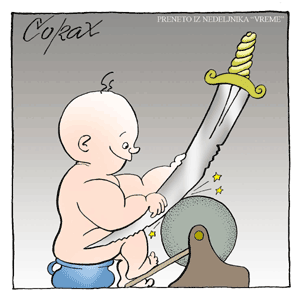 Corax za sredu 02.02.2005 1