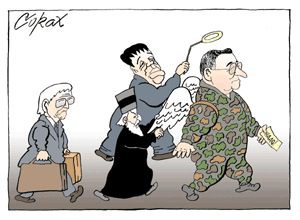 Corax 2