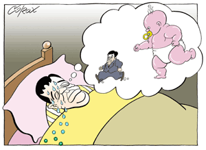 Corax za sredu 09.02.2005 1