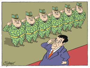 Corax 12