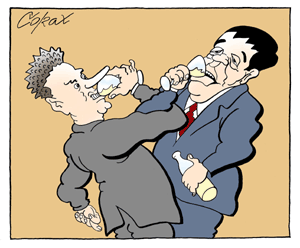 Corax 2