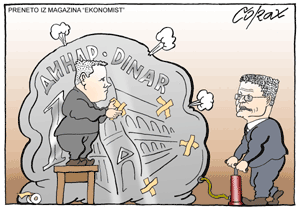 Corax 15