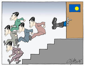 Corax 8