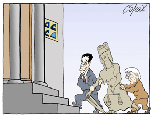 Corax za petak 11.03.2005 1