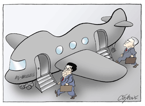 Corax 1