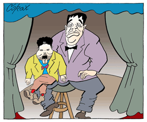 Corax 12