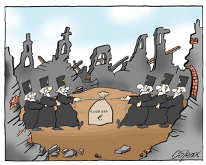 Corax 8
