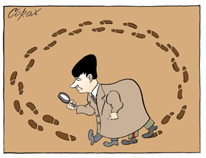 Corax 6