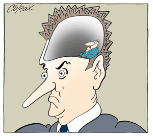 Corax 3