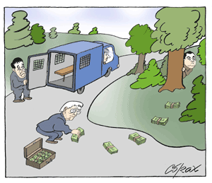 Corax 2