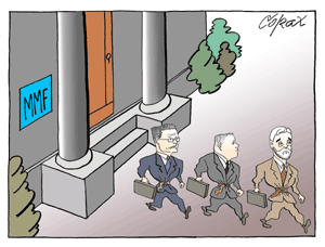 Corax 9