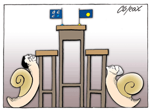 Corax 8