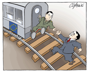 Corax 3