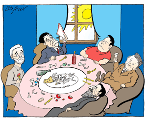 Corax 2