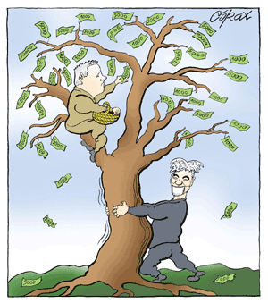 Corax 1