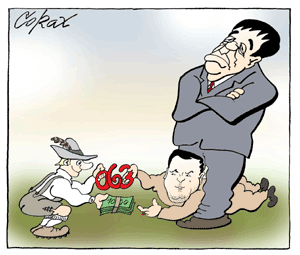 Corax 10
