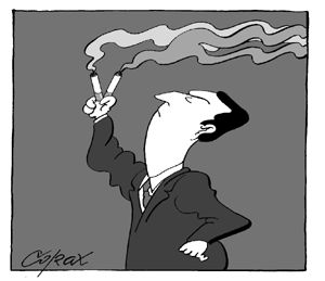 Corax 5