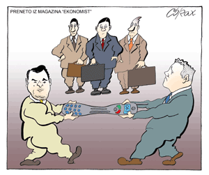 Corax 4
