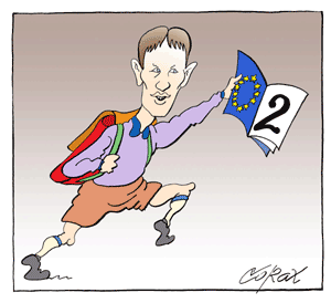 Corax 1