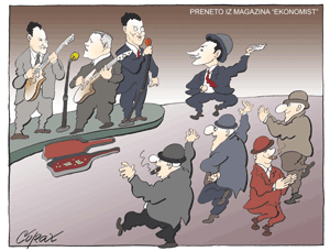 Corax 14