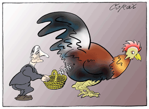Corax 13